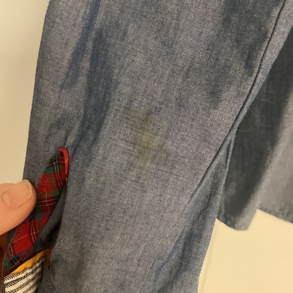 Tommy Hilfiger Chambre Top - Picture 6 of 6